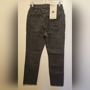 Warp Welt Jeans Nwt